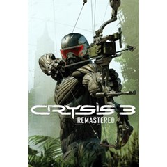 🌍 Crysis 3 Remastered XBOX КЛЮЧ 🔑  + GIFT 🎁