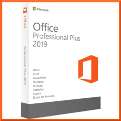 👑 Office 2019 Pro Plus (привязка к аккаунту) 👤
