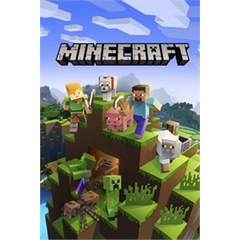 Minecraft Windows 10 Edition