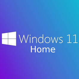 👑 Windows 11 Home  ✅