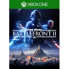 STAR WARS Battlefront II XBOX ONE / SERIES X|S Ключ 🔑