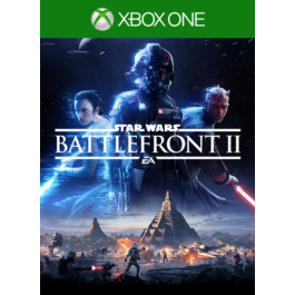 STAR WARS Battlefront II XBOX ONE / SERIES X|S Code 🔑