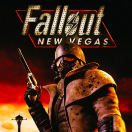 Fallout: New Vegas (Steam/RU+CIS)