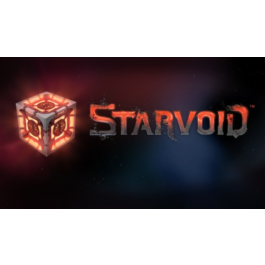 Starvoid (Steam GIFT Region Free/ ROW/ Global)