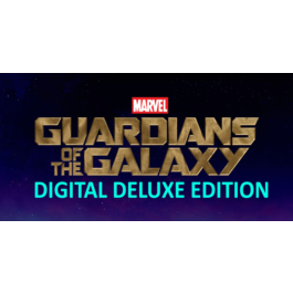 ❗❗❗ Marvel's Guardians of the Galaxy+💎DLC