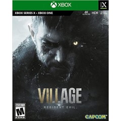 🎮🔥RESIDENT EVIL VILLAGE XBOX ONE / SERIES X|S🔑КЛЮЧ🔥