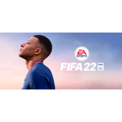 FIFA 22 Стандартное издание STEAM КЛЮЧ RU/СНГ + GIFT 🎁