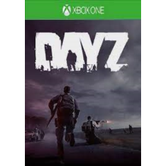 DayZ XBOX ONE  XBOX SERIES X/S Ключ