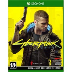 🌍 Cyberpunk 2077 XBOX ONE / SERIES X|S КЛЮЧ 🔑+ 🎁