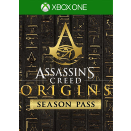 🎮🔥Assassin&amp;acute;s Creed® Origins - Season Pass XBOX🔑Key🔥