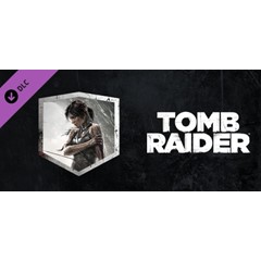 Tomb Raider: Japanese Language Pack (Steam Gift RegFree