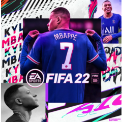 🔥 FIFA 22 🔴ОФФЛАЙН АКТИВАЦИЯ ✅Origin (EA app) АВТО 24/7