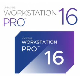 VMware Workstation 16 Pro ⭐ LIFETIME LICENSE 🔑