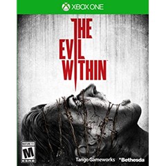 🌍 The Evil Within XBOX ONE / XBOX SERIES X|S / КЛЮЧ 🔑