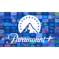 PARAMOUNTPLUS + ПОДПИСКА НА 3 МЕСЯЦ