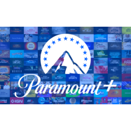 PARAMOUNTPLUS 3 MONTH SUBSCRIPTION