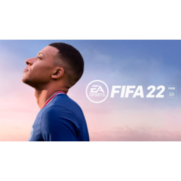 FIFA 22 (STEAM)  🔥