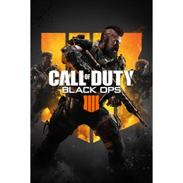 Call of Duty®: Black Ops 4 Xbox One & Series code🔑