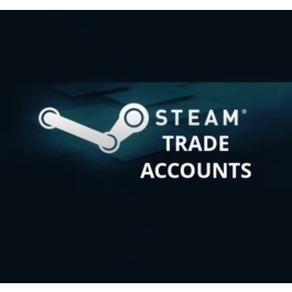 Steam Account with working trade + SDA + Instruction