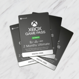 ✅🔑KEY 🚀XBOX GAME PASS💎ULTIMATE 🌍PC\XBOX🟢Plati.ru