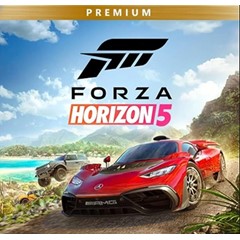 Forza Horizon 5, 4, 3 + Motorsport 🛜 Онлайн ⌨️ Без ПО