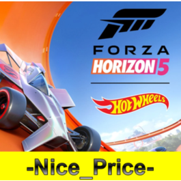 💎FORZA HORIZON 5 PREMIUM + TREASURE MAP🔥ONLINE