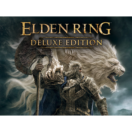 ELDEN RING Shadow of the Erdtree Deluxe Edition Steam