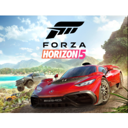 FORZA HORIZON 5 (STEAM) 🔥