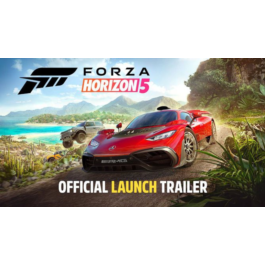 Buy Forza Horizon 5 PREMIUM 250 GAMES FOREVER