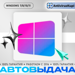 Windows 10-11 PRO/HOME - MS PARTNER