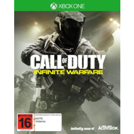 🎮Call of Duty®: Infinite Warfare - Launch XBOX 🔑 Key