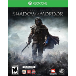 🎮Middle-earth™: Shadow of Mordor™ - G.O.T.Y XBOX 🔑Key