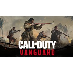 Call of Duty: Vanguard АРЕНДА АККАУНТА (PC) 🔥 (GLOBAL)