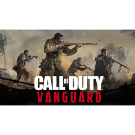 Call of Duty: Vanguard ACCOUNT RENT (PC) 🔥 (GLOBA