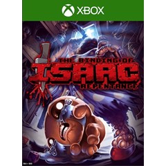 ✅ The Binding of Isaac: Repentance XBOX ONE X|S Ключ 🔑