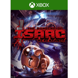 ✅ The Binding of Isaac: Repentance XBOX ONE X|S Key 🔑