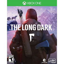 🌍 The Long Dark XBOX KEY 🔑 + 🎁