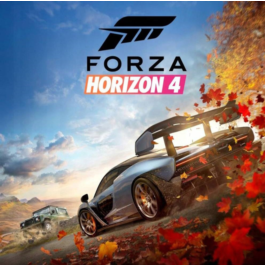 🚗 FORZA HORIZON 4 ULTIMATE ALL DLC 🔥LIFETIME🔥 FH4 🏁