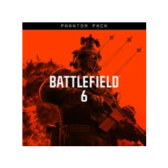 Battlefield™ 6 - Phantom Upgrade  Xbox SERIES X/S ключ