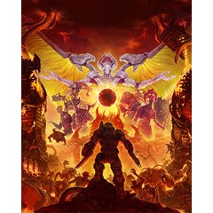 DOOM Eternal | Steam Россия