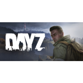 DayZ⚡AUTODELIVERY Steam RU/BY/KZ/UA