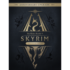 The Elder Scrolls V: Skyrim Anniversary Upgrade Steam