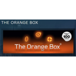 The Orange Box 💎 STEAM GIFT RU