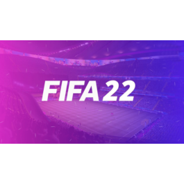 FIFA 22 + UPDATES \ STEAM ACCOUNT \ GUARANTEE!