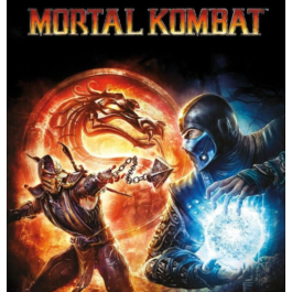 Mortal Kombat 9 🎮 XBOX ⚡️Auto 24/7