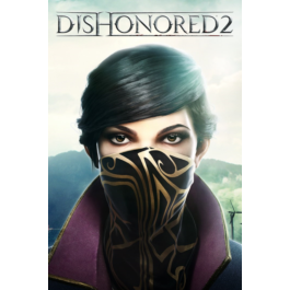 Dishonored 2 Xbox One &amp; Series X|S