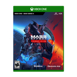 ✅💥Mass Effect Edition Legendary💥✅ Xbox Key🔑🌍