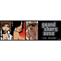 ✅Grand Theft Auto Original Trilogy (Steam Ключ/Global)