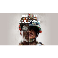 Call of Duty: Black Ops Cold War АРЕНДА АККАУНТА (PC)🔥