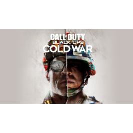 Call of Duty: Black Ops Cold War ACCOUNT RENT (PC)